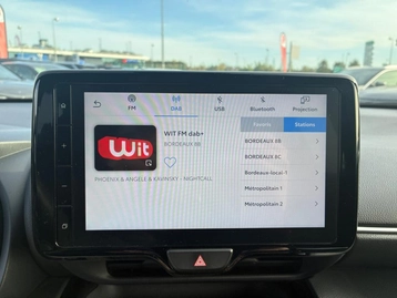 Image véhicule  Toyota YARIS CROSS (20)