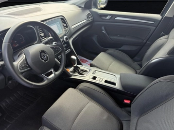 Image véhicule  Renault MEGANE (16)