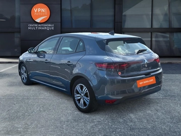 Image véhicule  Renault MEGANE (10)