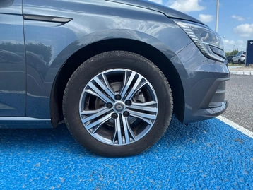 Image véhicule  Renault MEGANE (9)