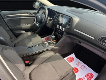 Image véhicule  Renault MEGANE (17)