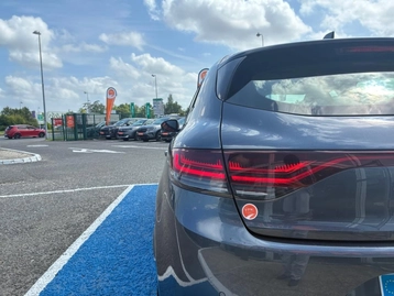 Image véhicule  Renault MEGANE (14)