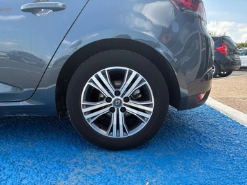Image véhicule  Renault MEGANE (7)