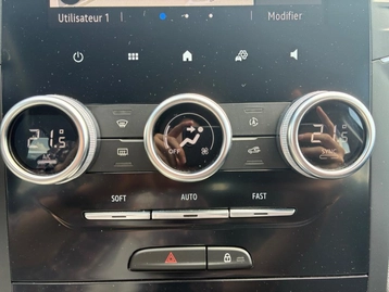 Image véhicule  Renault MEGANE (33)