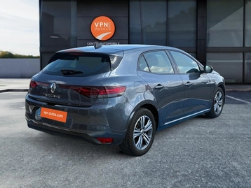 Image véhicule  Renault MEGANE (11)
