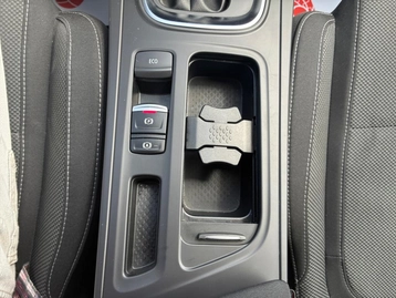 Image véhicule  Renault MEGANE (36)