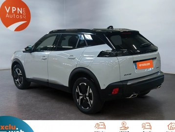 Image véhicule  Peugeot 2008 (24)