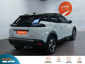 Image véhicule  Peugeot 2008 (7)
