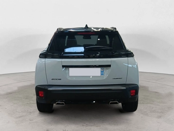 Image véhicule  Peugeot 2008 (6)