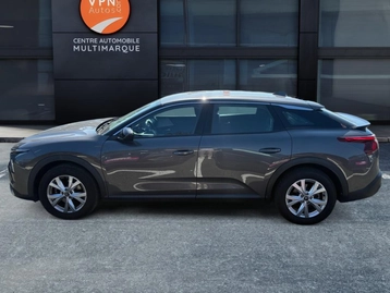 Image véhicule  Citroën C5 X (4)