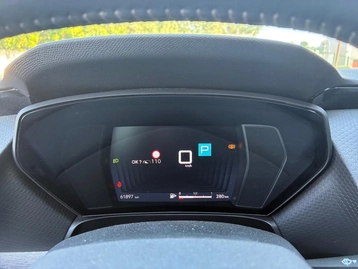 Image véhicule  Citroën C5 X (24)