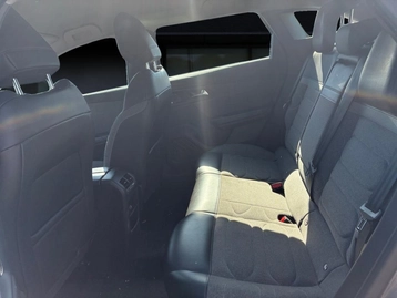 Image véhicule  Citroën C5 X (16)