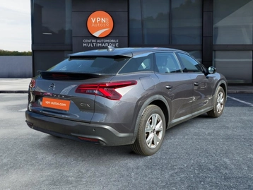 Image véhicule  Citroën C5 X (11)