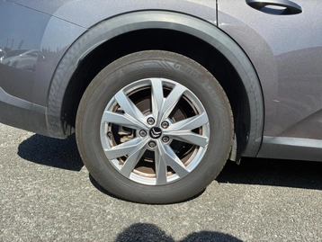 Image véhicule  Citroën C5 X (8)