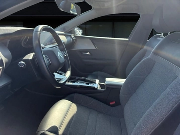 Image véhicule  Citroën C5 X (13)
