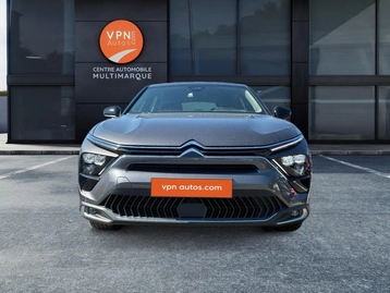Image véhicule  Citroën C5 X (2)