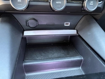 Image véhicule  Citroën C5 X (34)