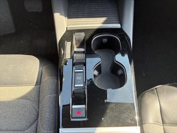 Image véhicule  Citroën C5 X (19)