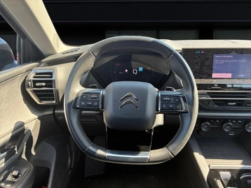 Image véhicule  Citroën C5 X (18)