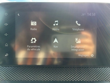 Image véhicule  Dacia JOGGER (31)