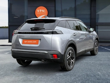 Image véhicule  Peugeot 2008 (11)