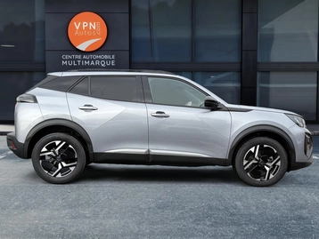 Image véhicule  Peugeot 2008 (5)