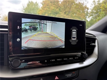 Image véhicule  Kia PROCEED (11)