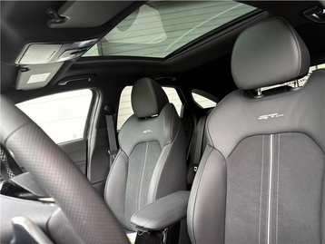 Image véhicule  Kia PROCEED (15)