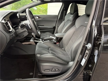 Image véhicule  Kia PROCEED (4)