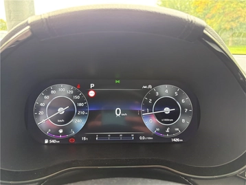 Image véhicule  Kia PROCEED (8)