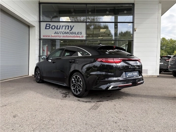 Image véhicule  Kia PROCEED (2)
