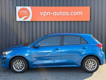 Image véhicule  Kia RIO (1)