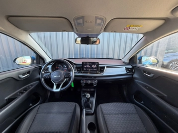 Image véhicule  Kia RIO (6)