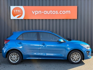 Image véhicule  Kia RIO (3)