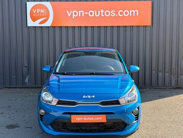 Image véhicule  Kia RIO (2)