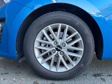 Image véhicule  Kia RIO (5)