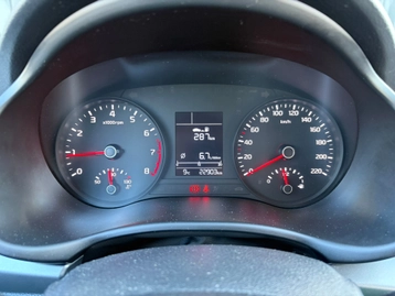 Image véhicule  Kia RIO (12)