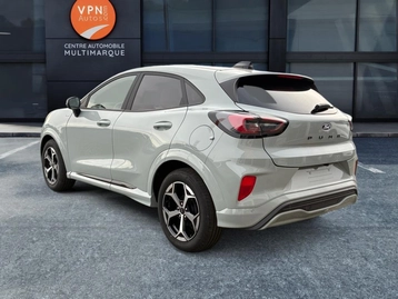 Image véhicule  Ford PUMA (7)