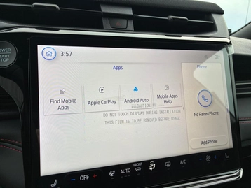 Image véhicule  Ford PUMA (24)