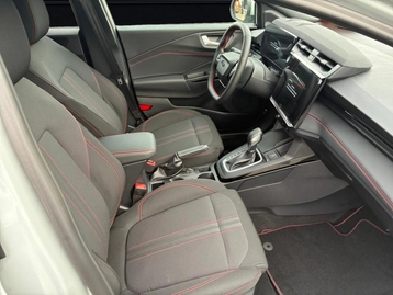 Image véhicule  Ford PUMA (10)