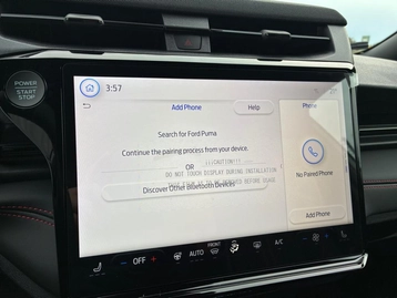 Image véhicule  Ford PUMA (23)