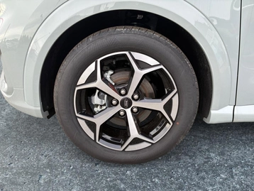 Image véhicule  Ford PUMA (6)