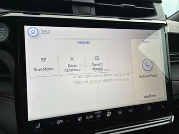 Image véhicule  Ford PUMA (25)