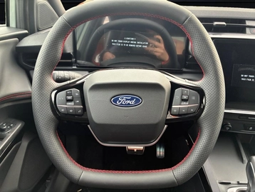 Image véhicule  Ford PUMA (15)