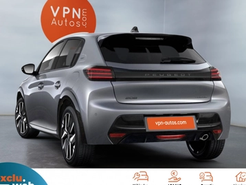 Image véhicule  Peugeot 208 (21)