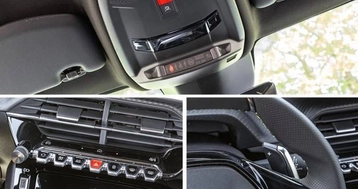 Image véhicule  Peugeot 208 (8)