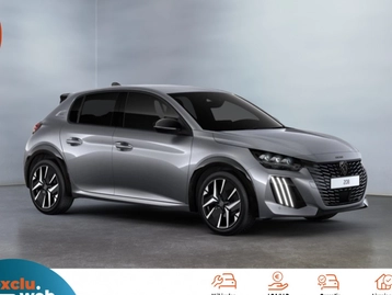 Image véhicule  Peugeot 208 (22)