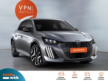Image véhicule  Peugeot 208 (3)