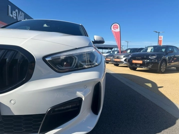 Image véhicule  BMW SÉRIE 1 (22)