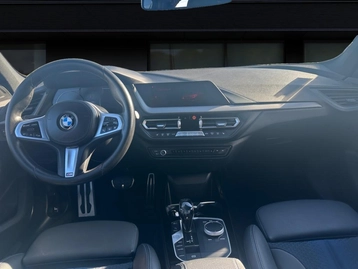 Image véhicule  BMW SÉRIE 1 (9)